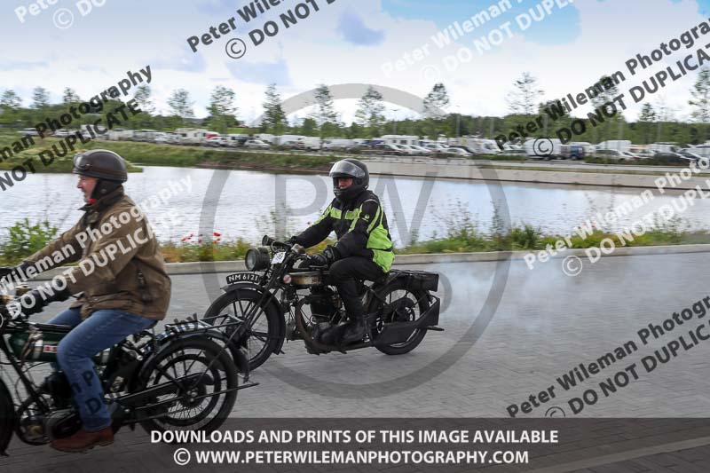 Vintage motorcycle club;eventdigitalimages;no limits trackdays;peter wileman photography;vintage motocycles;vmcc banbury run photographs